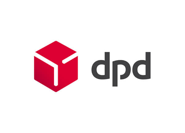 Logo DPD