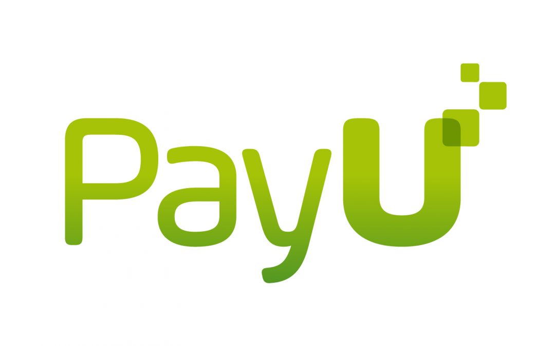 Logo PayU